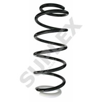 24212 SUPLEX Пружина ходової частини