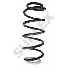 24212 SUPLEX Пружина ходової частини
