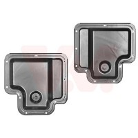 Масляний піддон VAN-WEZEL 0943070