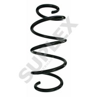 39483 SUPLEX Пружина ходової частини