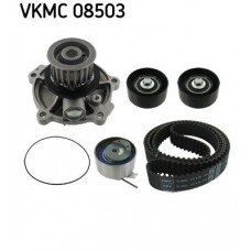 VKMC 08503 SKF Водяний насос комплект зубчастого ременя
