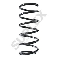 10346 SUPLEX Пружина ходової частини