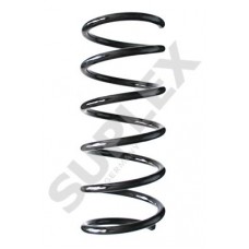 10346 SUPLEX Пружина ходової частини