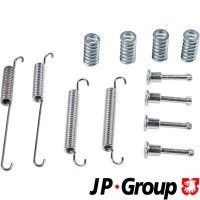 5063950110 JP GROUP Комплектуючі стоянкова гальмівна система