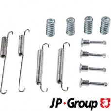 5063950110 JP GROUP Комплектуючі стоянкова гальмівна система