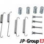 5063950110 JP GROUP Комплектуючі стоянкова гальмівна система