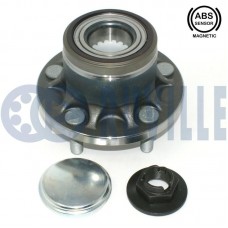 221265 RUVILLE Комплект підшипника ступиці колеса