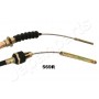 BC-569R JAPANPARTS Тросик, cтояночный тормоз