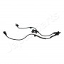 ABS-267 JAPANPARTS Датчик частота обертання колеса