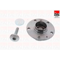 FHBK1077 FAI AUTOPARTS Комплект підшипника ступиці колеса