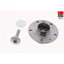FHBK1077 FAI AUTOPARTS Комплект підшипника ступиці колеса