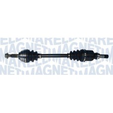 302004190242 MAGNETI MARELLI Привідний вал