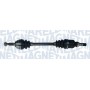 302004190242 MAGNETI MARELLI Привідний вал