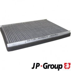 Фільтр повітря у внутрішньому просторі JP GROUP 1328100600