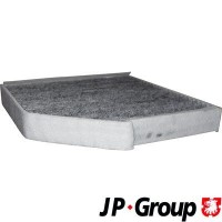 1128104400 JP GROUP Фільтр повітря у внутрішньому просторі