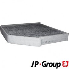1128104400 JP GROUP Фільтр повітря у внутрішньому просторі