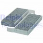 KF10306C DELPHI Фільтр повітря у внутрішньому просторі