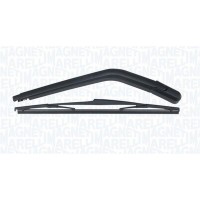 000723180020 MAGNETI MARELLI Щітка склоочисника