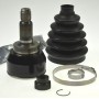 24394 SPIDAN Шарнирный комплект, Привідний вал