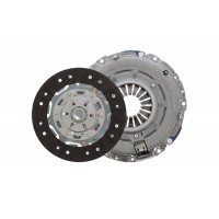 KO-047R AISIN Комплект зчеплення