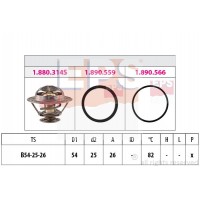 1.880.314 EPS Термостат охолоджувальна рідина