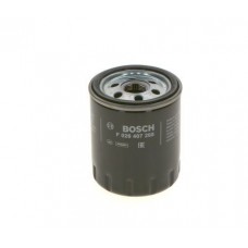 F 026 407 268 BOSCH Масляний фільтр