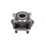 WBH-8505 KAVO PARTS Комплект підшипника ступиці колеса
