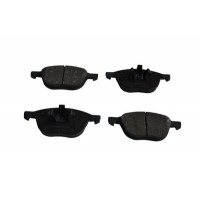 71312 ASAM Комплект гальмівних колодок дисковий гальм