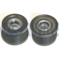 541915 RUVILLE Механізм вільного ходу генератора