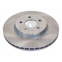 18626 FEBI BILSTEIN Гальмівний диск