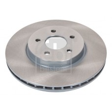 18626 FEBI BILSTEIN Гальмівний диск