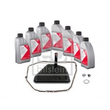 176860 FEBI BILSTEIN Комплект деталей зміна масла автоматична коробка передач