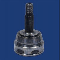 302015100017 MAGNETI MARELLI Шарнирный комплект, Привідний вал