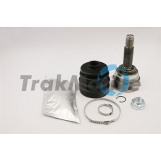 40-0207 TrakMotive Шарнирный комплект, Привідний вал