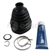 06791 OSSCA Комплект пыльника, Привідний вал