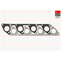 EM1823 FAI AutoParts Комплект прокладок випускний колектор