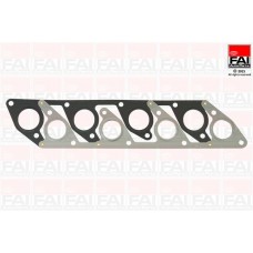 EM1823 FAI AutoParts Комплект прокладок випускний колектор