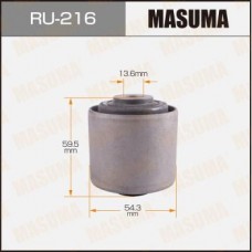 RU-216 MASUMA Підвіска важіль незалежної підвіски колеса