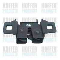 3100559 HOFFER Замок дверей