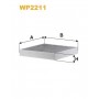 WP2211 WIX FILTERS Фільтр повітря у внутрішньому просторі