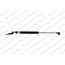 GS1197 ROC Газова пружина кришка багажника