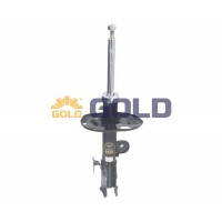 9260455 JAPANPARTS Амортизатор