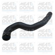 Трубка наддуваемого повітря MEAT-&-DORIA 96694