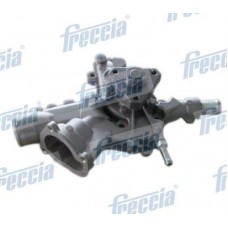 WP0120 FRECCIA Водяний насос охолодження двигуна