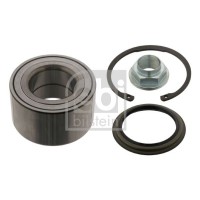 31564 FEBI BILSTEIN Комплект підшипника ступиці колеса