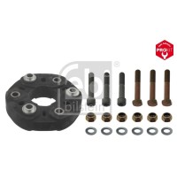 03480 FEBI BILSTEIN Шарнір продольний вал