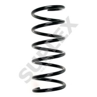 09136 SUPLEX Пружина ходової частини