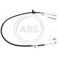 K17574 A.B.S. Тросик, cтояночный тормоз