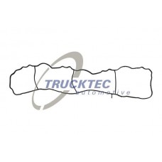 02.16.013 TRUCKTEC AUTOMOTIVE Прокладка впускного колектора