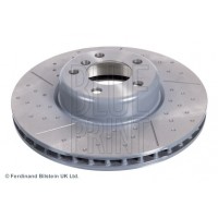 ADB114375 BLUE PRINT Гальмівний диск